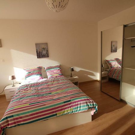 Colmar Historic Center - Cosy Appartement Turenne 1 - Bookingalsace Zewnętrze zdjęcie