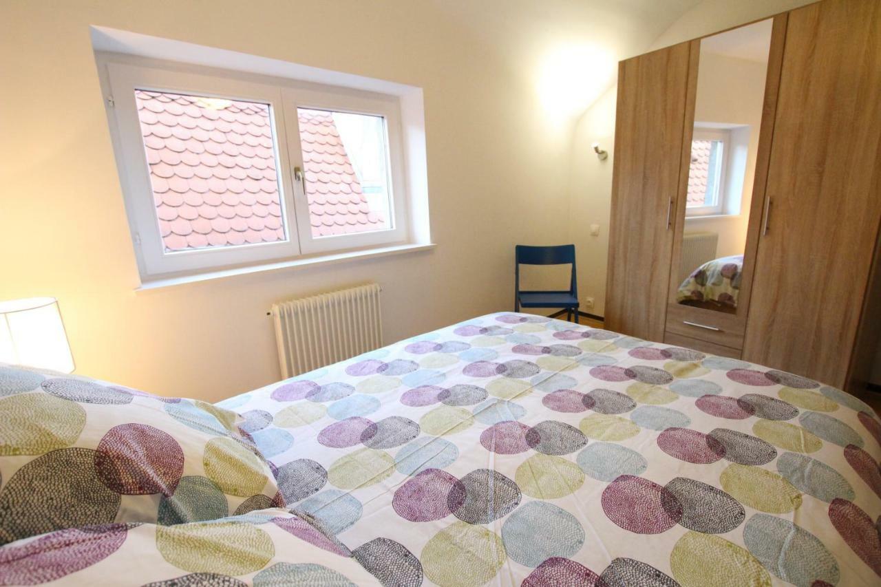 Colmar Historic Center - Cosy Appartement Turenne 1 - Bookingalsace Zewnętrze zdjęcie