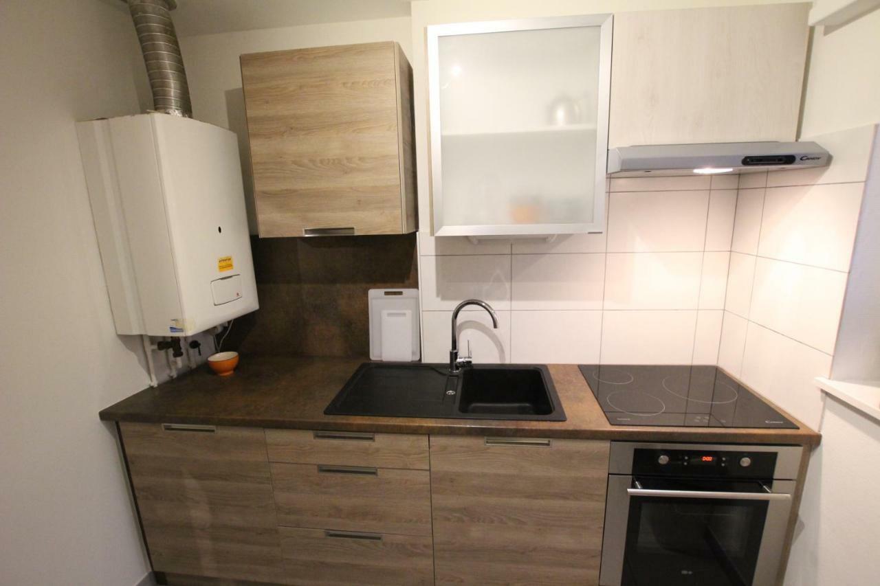 Colmar Historic Center - Cosy Appartement Turenne 1 - Bookingalsace Zewnętrze zdjęcie