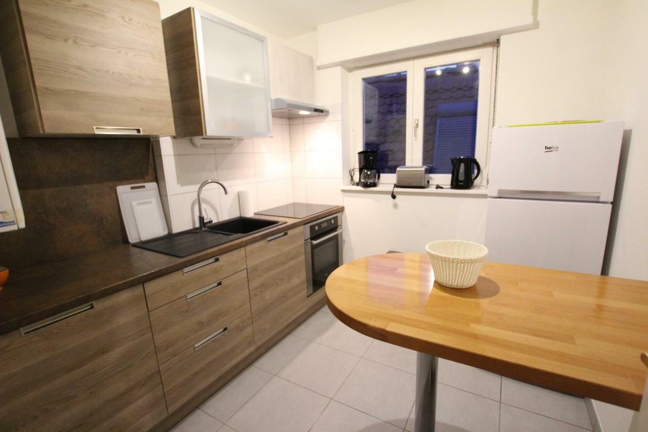 Colmar Historic Center - Cosy Appartement Turenne 1 - Bookingalsace Zewnętrze zdjęcie