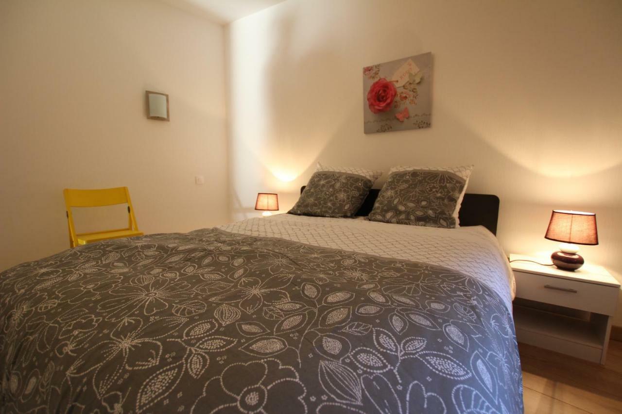 Colmar Historic Center - Cosy Appartement Turenne 1 - Bookingalsace Zewnętrze zdjęcie