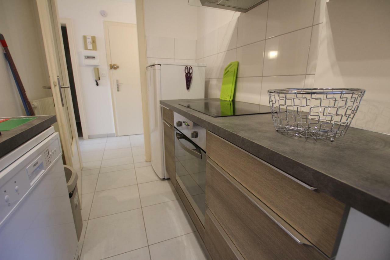 Colmar Historic Center - Cosy Appartement Turenne 1 - Bookingalsace Zewnętrze zdjęcie