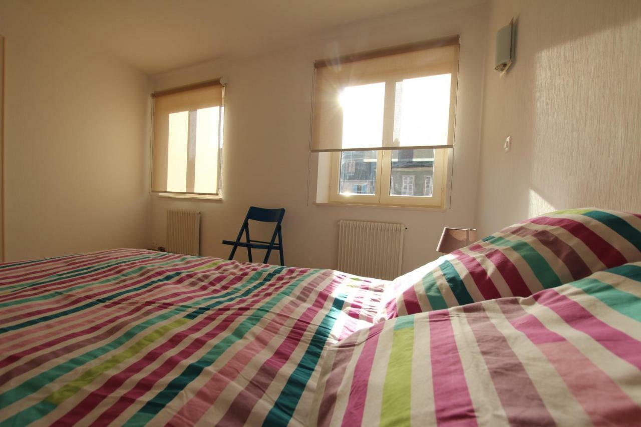 Colmar Historic Center - Cosy Appartement Turenne 1 - Bookingalsace Zewnętrze zdjęcie