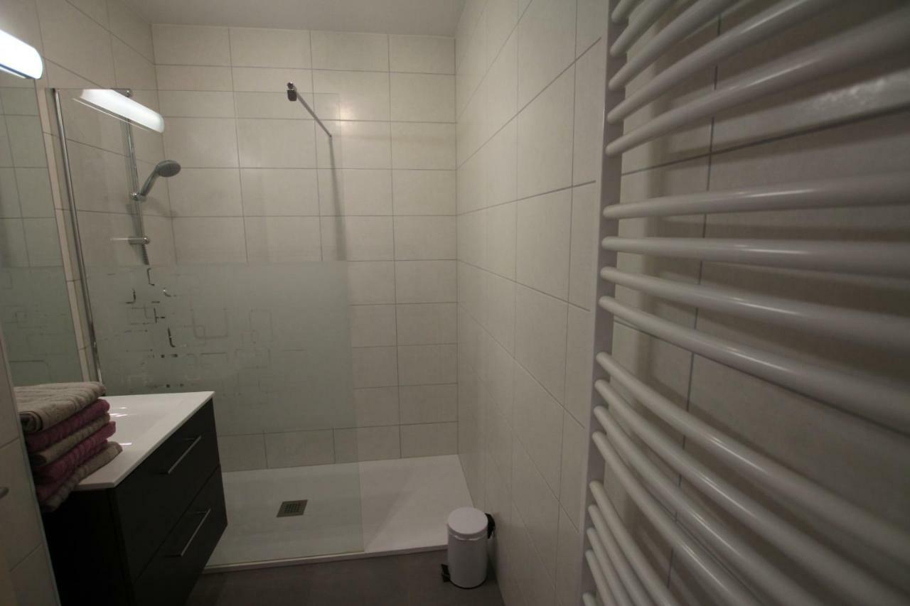 Colmar Historic Center - Cosy Appartement Turenne 1 - Bookingalsace Zewnętrze zdjęcie