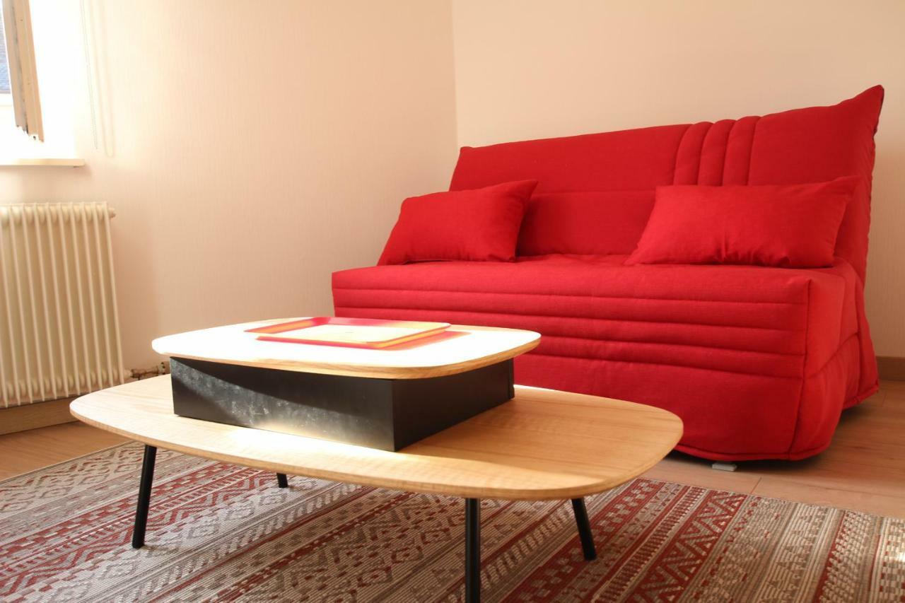 Colmar Historic Center - Cosy Appartement Turenne 1 - Bookingalsace Zewnętrze zdjęcie
