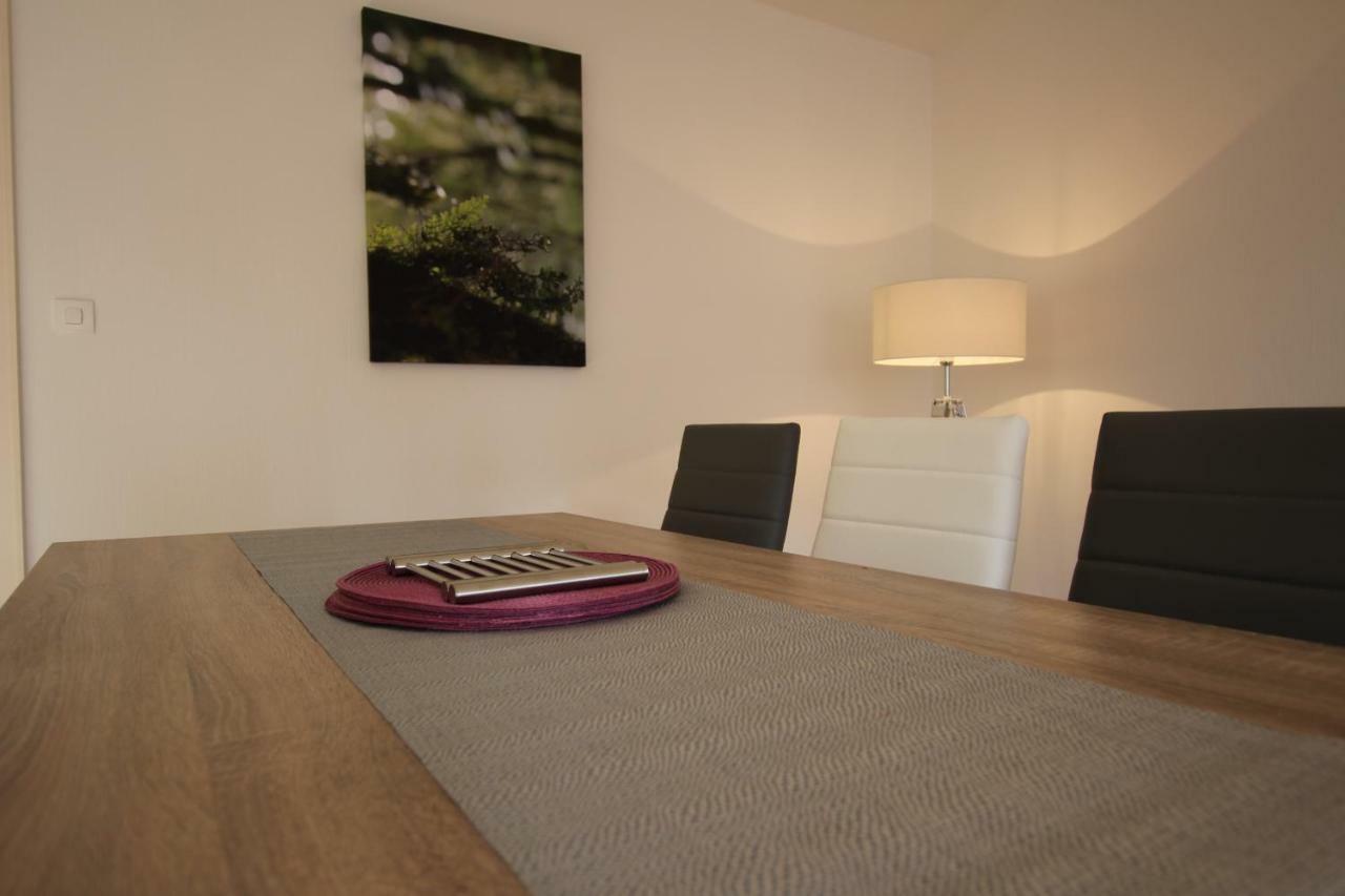 Colmar Historic Center - Cosy Appartement Turenne 1 - Bookingalsace Zewnętrze zdjęcie